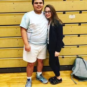 Meet your Posher, Salvador